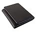 Aonal Extra Capacity RFID Blocking Trifold Wallet for Men ¡­