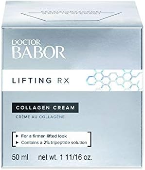 babor face cream