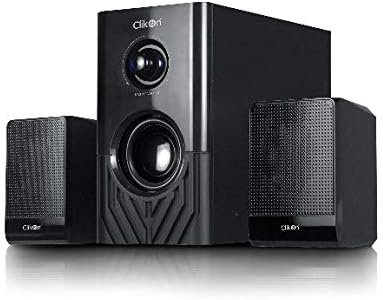 clikon speaker price