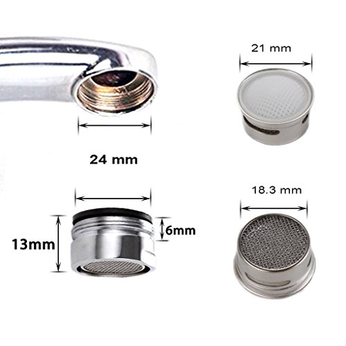 Kitchen Sink Aerators Tools Home Improvement Tools Home