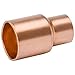 ANVIL INTERNATIONAL W 61023 1/2x3/8 COP Coupling
