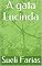 Livro A gata Lucinda