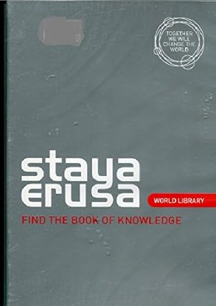 staya erusa staya erusa