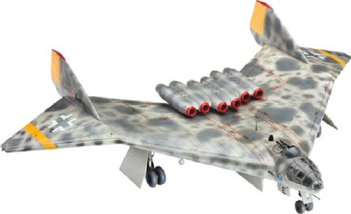 Revell of Germany Arado Ar555