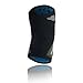Rehband Rx Elbow Support - Medium Black/Camo