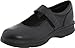 Propét womens Walker Medicare/Hcpcs Code = A5500 Diabetic Shoe mary jane flats, Black, 7 Wide US