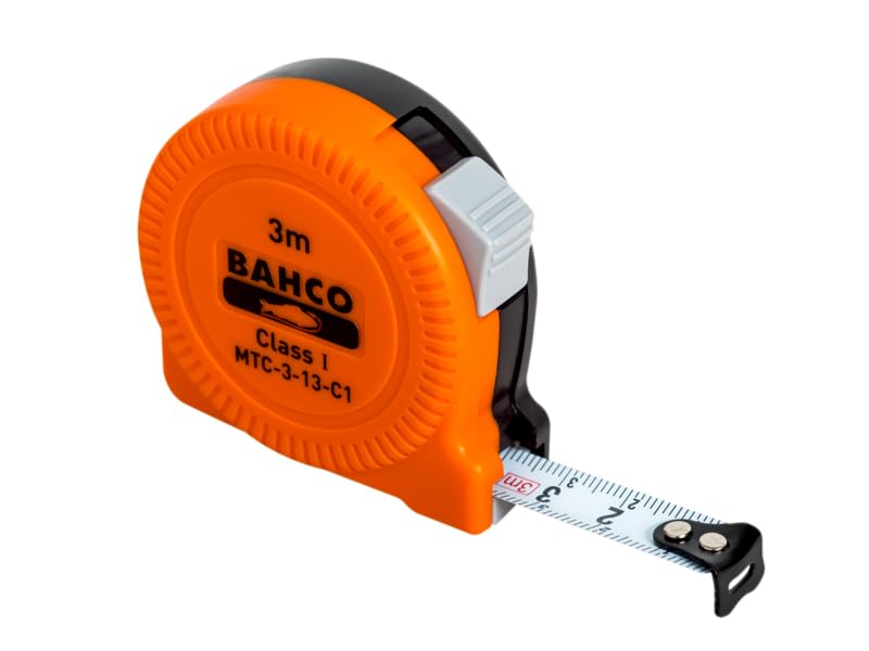 Compact 5x16 Class 1 Tape Measure