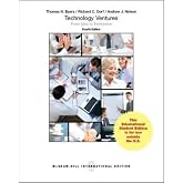 Technology Ventures From Idea to Enterprise