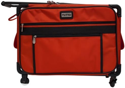 tutto luggage