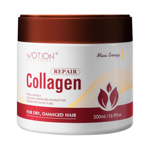 Karsell Collagen Hair Treatment Mask