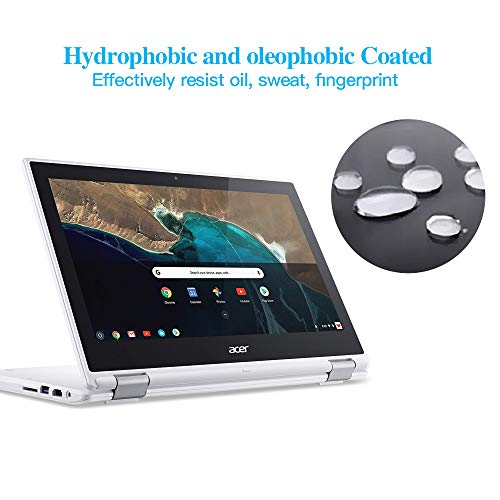 4 Screen+Protector+Compatible+Chromebook+Samsung