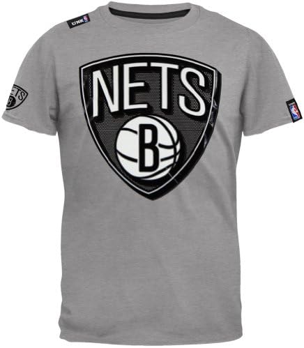 Brooklyn Nets - Primo T-Shirt - Large