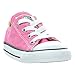 Converse Chuck Taylor All Star OX Unisex Shoes Pink 7j238 (8 M US)