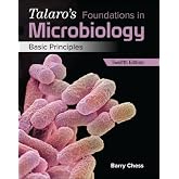 Loose Leaf for Talaro's Foundations in Microbiology: Basic Principles