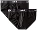 Naked Men's 2-Pack Essentials Brief