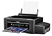 Epson Expression ET-2500 EcoTank Wireless Color All-in-One Supertank Printer with Scanner, Wi-Fi, Tablet and Smartphone (iPad, iPhone, Android) Printing, Easily Refillable Ink Tanks