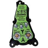 Lithium Battery Isolation Manager