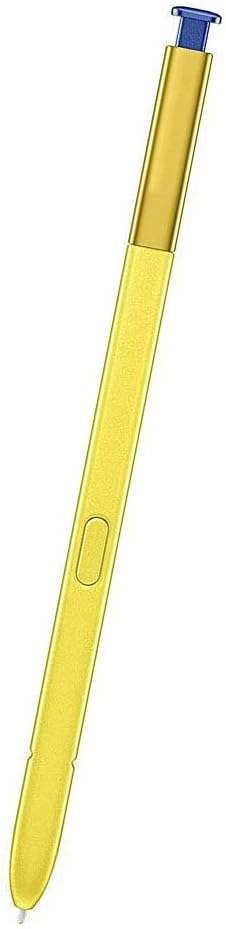 Draxlgon Touch Stylus S Pen Pointer Pen Replacement for Galaxy Note 9 Note9 N960 N9600 SM-N960F SM-N960F/DS 6.4" (Without Bluetooth Control) Blue