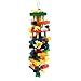 YILMEN Bird Knots Block Chewing Toys Parrot (Parrot Toys Large Birds 14.8 Inch)thumb 1