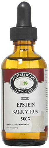 Epstein Barr 500x 2oz by Professional Formulas Epstein Barr 500x 2oz by Professional Formulas