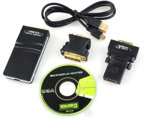 Adapter Adapter