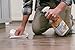 Zep Commercial - Hardwood and Laminate Cleaner, 32 oz Spray Bottle ZUHLF32 (DMi EA by Reg