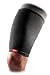 McDavid 514R Level 1 Elastic Thigh Sleeve, Black , Medium