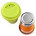 Stainless Steel Cups, Spnavy 16 OZ 18/8 Steel Stackable Durable Pint Cup Tumbler for Kids and Toddlers, Beer Glasses for Pubs, Bars, Restaurants, Travel, Outdoor, Camping, Everyday Use - 4 Pack