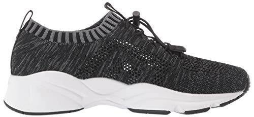 propét women's stability x strap sneaker