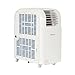 New Lifesmart LS-YP06-08C 8,000 BTU Home/Office Portable Air Conditioner AC