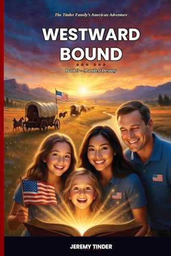 Go West, Young Man: A Father and Son Rediscover America on the