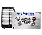 Spearhead Max Thrust Performance Engine Air Filter