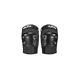 187 Pro Black Medium Elbow Pads