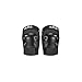 187 Pro Black Medium Elbow Pads