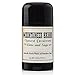 Mountaineer Brand All Natural Deodorant Stick by Mountaineer Brand | Stay Fresh With Safer Ingredients | 2.5 oz Tundra (Lime & Sage)