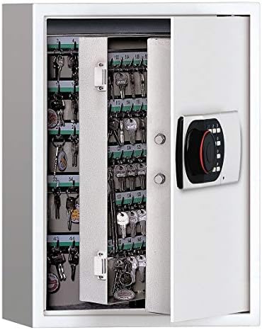Key Cabinet, Digital Lock, 200 Keys - 36D049