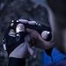 Flashlight Gloves - Tactical LED Light Gloves for Mechanics, Computer & Car Repair, Outdoor | Waterproof, Lightweight & Flexible | Perfect for Camping, Night Running, Fishing, Cycling | Handyman Gifts