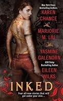 Mass Market Paperback edition cover