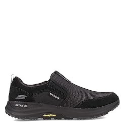 Skechers Men's Go Walk Outdoor-Athletic Slip-On