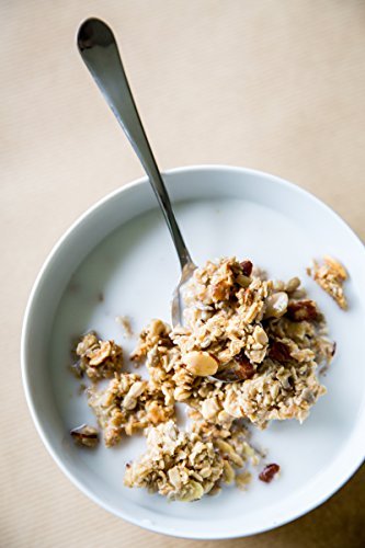 Michele's Granola Original, 5 LB Bulk Bag