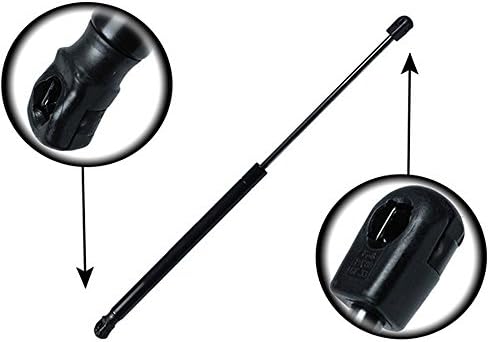 Front hood Lift Support for 2007-2014 Audi Q7