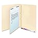 Smead Self-Adhesive Folder Divider, 1