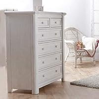 Pali Designs Cristallo Double Dresser