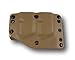 Stealth Operator Twin Mag Holster, Coyote