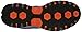 New Balance Men's 510v3 Trail Running Shoe, Sonar/Black, 10 D US