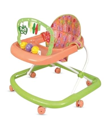 bajaj baby walker