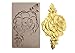 In Bloom decor mould