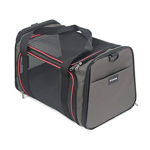 Softsided Cat Carrier