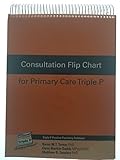 Spiral-bound Consultation Flip Chart for Primary Care Triple P Book