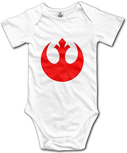 Star Wars: Battlefront Logo Baby Bodysuit Baby Onesies